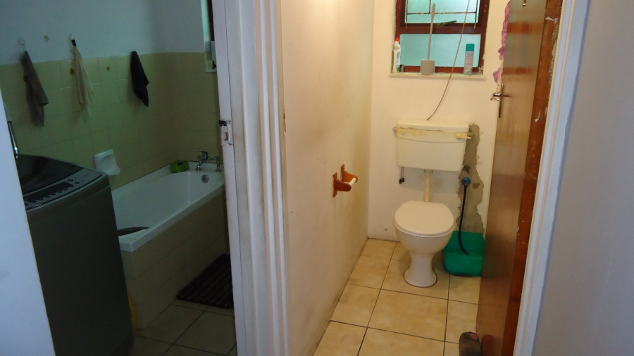 4 Bedroom Property for Sale in Strandfontein Western Cape